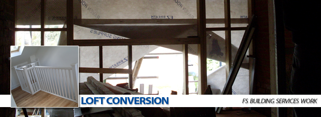 Building Works London