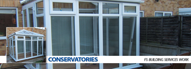 Building Works London