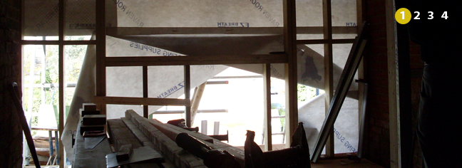 Building Works London