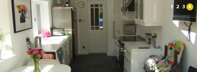 Building Works London