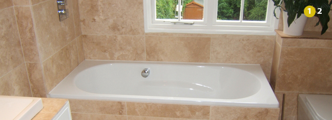 Building Works London