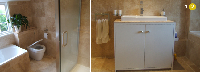 Building Works London