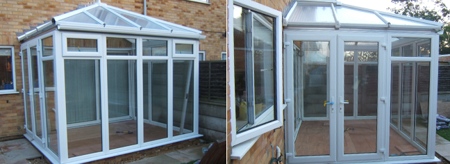 Building Works London