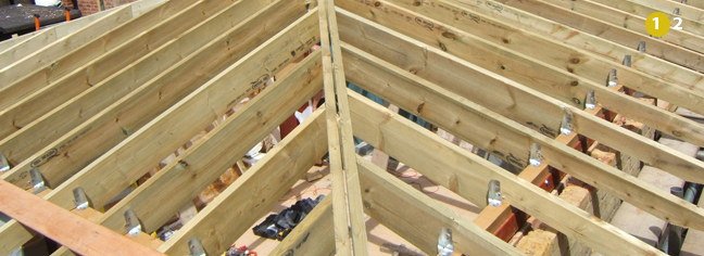 Building Works London