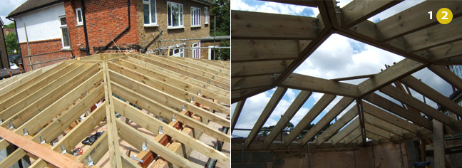 Building Works London