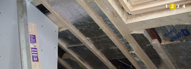 Building Works London