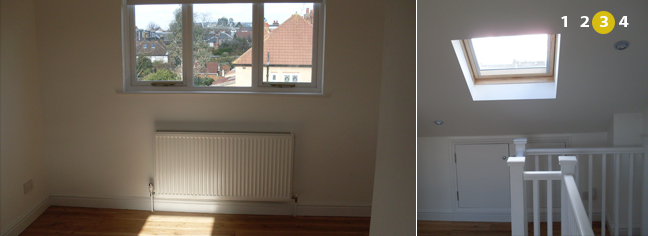 Building Works London