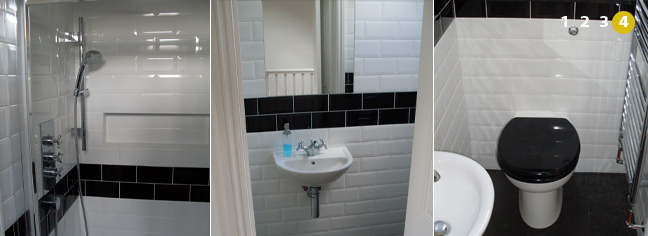 Building Works London