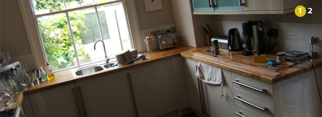 Building Works London