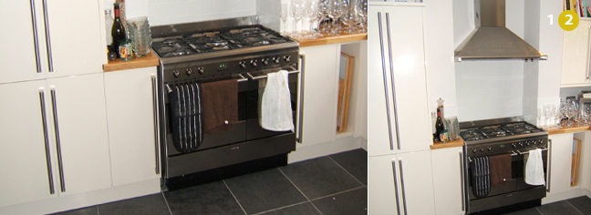 Building Works London