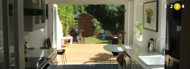 Building Works London