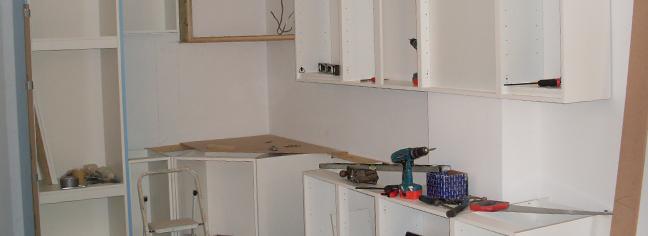 Building Works London