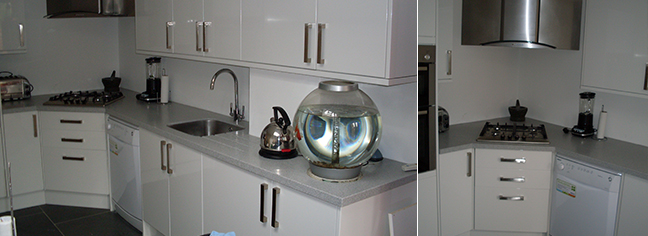 Building Works London