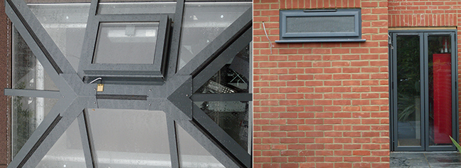 Building Works London